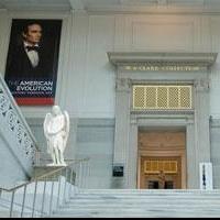 The Corcoran Gallery of Art Proposes Partnership with National Gallery of Art and GW Video