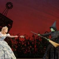 Wicked Brings Down the House at Orpheum