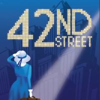 Terrace Plaza Playhouse Stages 42ND STREET, Now thru 11/16 Video