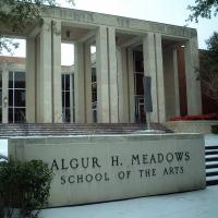 Meadows School of the Arts Announces Winner of 6th Annual Meadows Prize Video