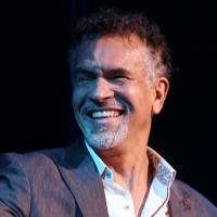 Brian Stokes Mitchell to Lead THE BAND WAGON for Encores! This November Video