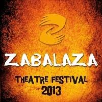 Applications Now Open for Baxter's 2015 Zabalaza Theatre Festival Video