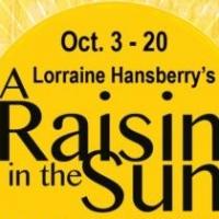 Stageworks' A RAISIN IN THE SUN Begins Previews Tonight Video