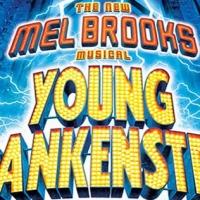 Woodlawn Theater Opens YOUNG FRANKENSTEIN Tonight
