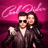 Mark Benton, Niki Evans Star in COOL RIDER - Full Cast Announced!