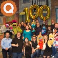 AVENUE Q Celebrates 100th Performance at Mercury Theater Chicago Video