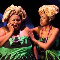 International Opera Company of the Month: Opera Africa