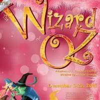 Munchkinized Christmas Musical Comedy WIZARD OF OZ Shows December 6-22 Video