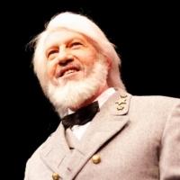 Photo Flash: Rubicon Theatre's ROBERT E. LEE - SHADES OF GRAY, Opening 9/7 Video