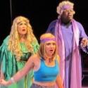 BWW Reviews: Arts Center of Cannon County's XANADU Rolls Through The 1980s of Your Dr Video