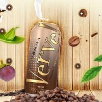 Vemma Verve MoJoe, a Premium Ready-to-Drink Coffee Beverage Designed to Kick-Start Yo