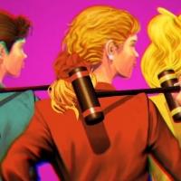 STAGE TUBE: Check Out the New HEATHERS: THE MUSICAL Video!