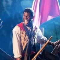 BWW Interviews: Debut of the Month - LES MISERABLES' Kyle Scatliffe Video