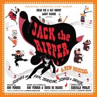 JACK THE RIPPER Original London Cast Album Set for Release Next Month Video