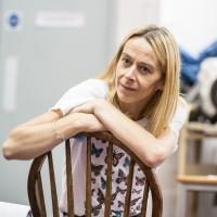 Photo Coverage: OUR TOWN In Rehearsal! Video