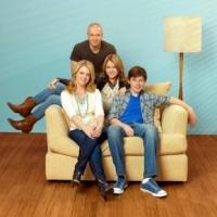 Stars of ABC Family's MELISSA & JOEY and BABY DADDY to Live Tweet During Season Premi Video