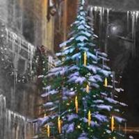 J.K. Rowling to Release 12 New HARRY POTTER Short Stories Leading Up to Christmas