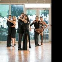 VK Dance Celebrates 20th Anniversary of Dance Center Video