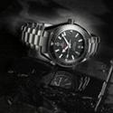 Omega Launchs Limited Edition 'Skyfall' James Bond Watch Video