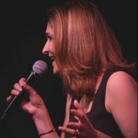 Photo Coverage: Joanne Tatham Premieres SOUNDTRACK NEW YORK at Cafe Carlyle