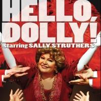 Sally Struthers to Lead HELLO, DOLLY! National Tour; Launches from New Jersey in Octo Video
