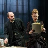 Review Roundup: Richard Eyre's GHOSTS at the Almeida Theatre Video