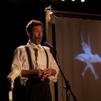 VASLAV Returning to Kalk Bay Theatre This Weekend