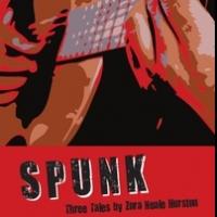 True Colors Theatre to Stage SPUNK, 9/17-10/13 Video