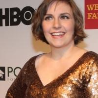 Lena Dunham to Guest Star on THE SIMPSONS