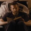 VIDEO: Bradley Cooper in New Trailer for THE SILVER LININGS PLAYBOOK Video
