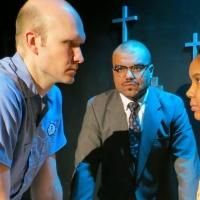 Matrix Theatre Company Sets Post-Show Events for BEST OF ENEMIES Video