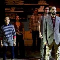 Photo Flash: First Look at Sideshow's THE GOLDEN DRAGON, Now Playing Through 2/23 at  Video
