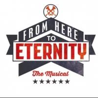 FROM HERE TO ETERNITY to Conclude West End Run on March 29 Video