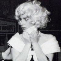 Photo Flash: Lady Gaga's Theatrical Past Shines Through in OSCAR Performance! Video