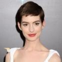 Anne Hathaway Set to Take Part in Songs from CABARET Concert to Benefit Public Theate Video
