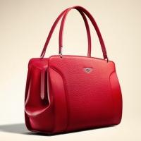 Bentley Launches Luxury Handbag Line Video