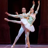 BWW Reviews:  Ballet Austin Brings Tchaikovsky's SLEEPING BEAUTY to Life Video