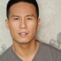 Tony Winner BD Wong Named Artist-in-Residence at La Jolla Playhouse Video