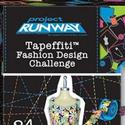 New Fashion Angels' Project Runway Collection Released for the Designer-to-Be