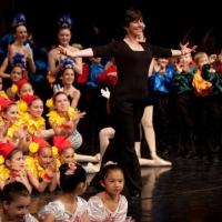 Metropolitan Ballet & Settlement Music School Perform to Perform 3/1 at Kurtz Center Video