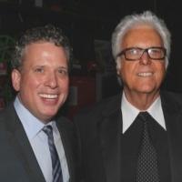 Photo Coverage: Jack Jones Honored at The 24th New York Cabaret Convention Video