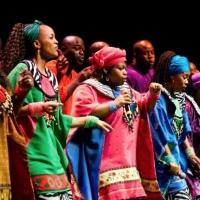 Soweto Gospel Choir to Perform at Holland Center, 3/27 Video