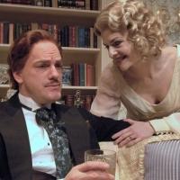 BWW Reviews: Arvada Center Presents a Thoroughly Delightful BLITHE SPIRIT