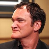 Quentin Tarantino Completes Script for THE HATEFUL EIGHT; Christoph Waltz, Bruce Dern Video