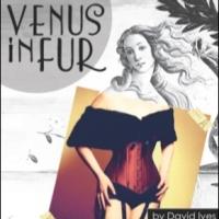 VENUS IN FUR Plays the Circle Theatre, Now thru 3/8 Video