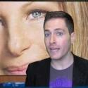 TV EXCLUSIVE: CHEWING THE SCENERY WITH RANDY RAINBOW -  Barbra Streisand, Jake Gyllen Video
