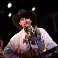 Photo Flash: First Look at Matt Brumlow and More in American Blues Theater's HANK WIL Video