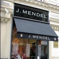 J. Mendel Names Marc Durie as President & CEO Video