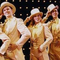Original A CHORUS LINE Star Mitzi Hamilton Directs and Choreographs at Surflight…