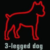 THE DOWNTOWN LOOP to Kick Off 3-Legged Dog's 2013-14 Season, Begin. 10/15 Video